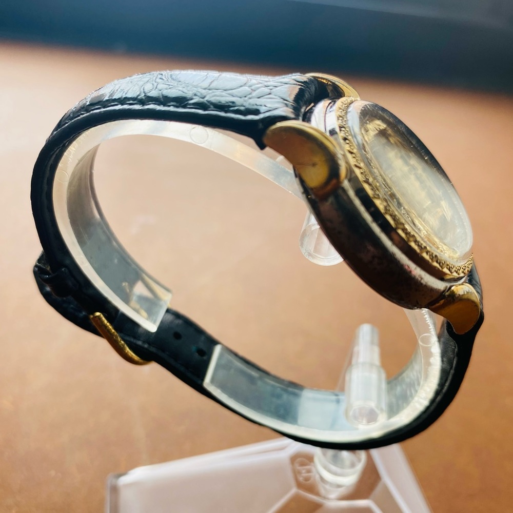 RARE 1995 FOSSIL SKELETON WATCH SK-4915 - Picture 6 of 8